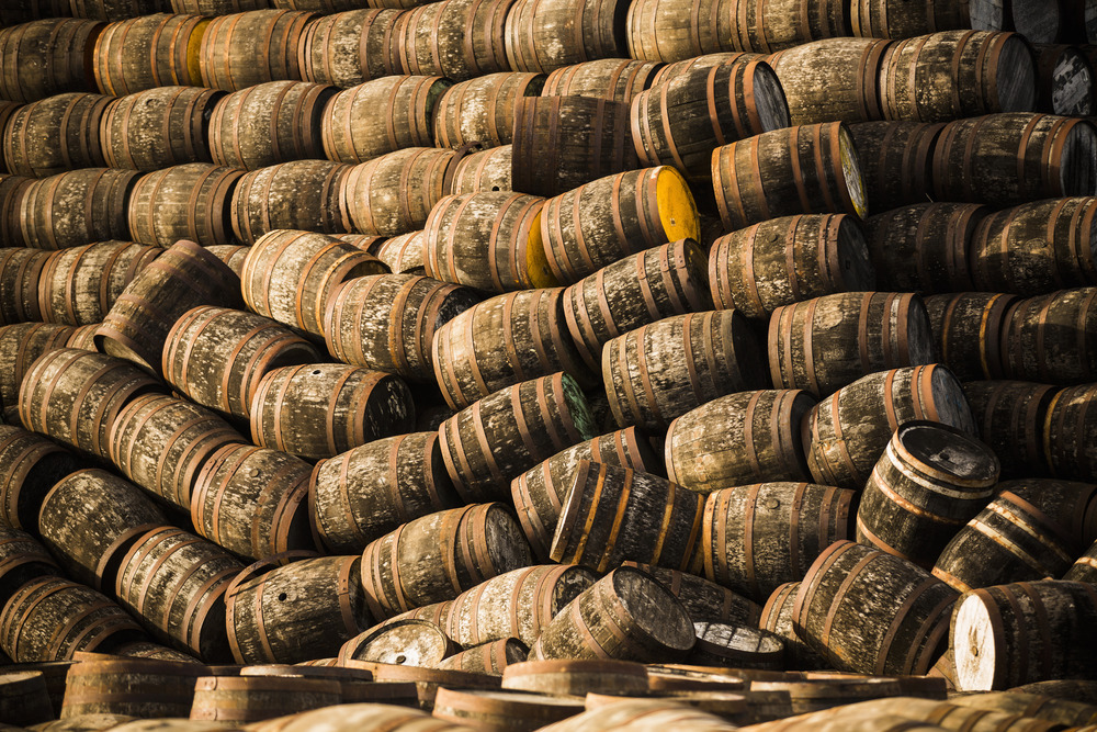 Cask Market Continues to Increase