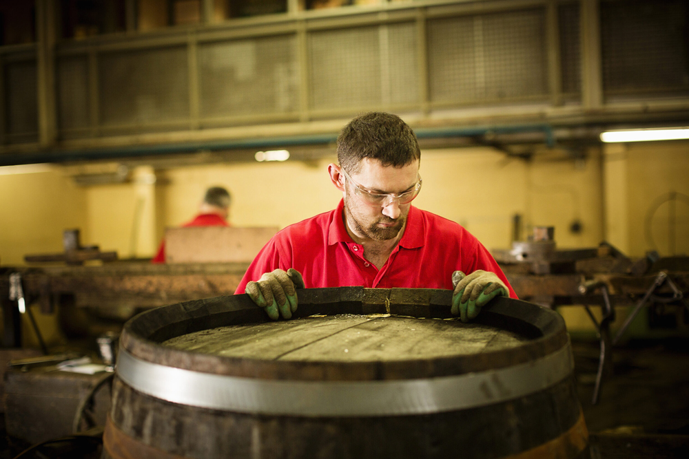 New speyside distillery opens its doors