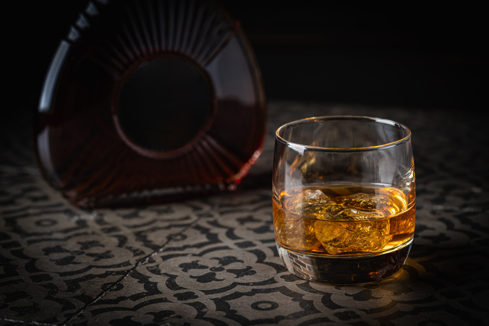 World record whisky sold for $2.8million