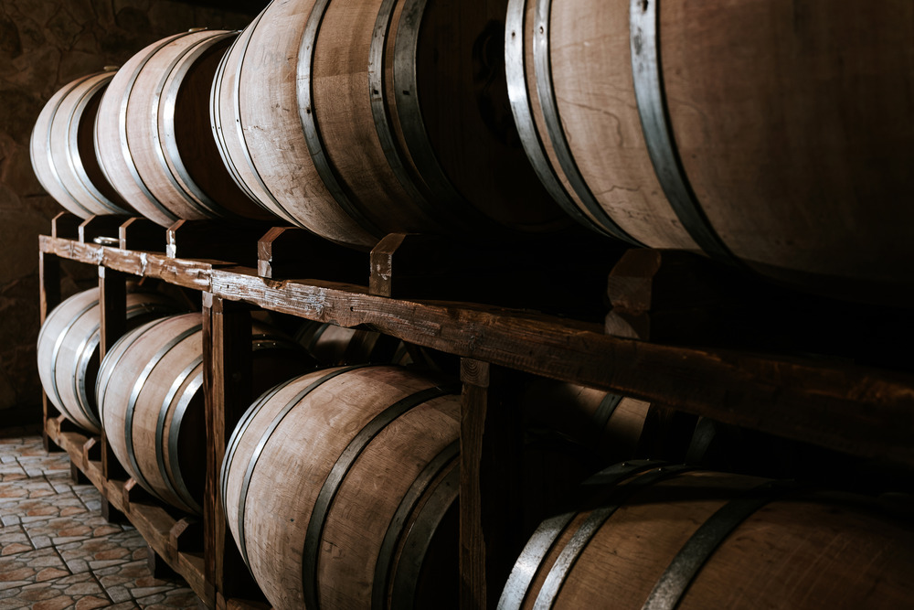 Whisky Cask buyers increasing Globally