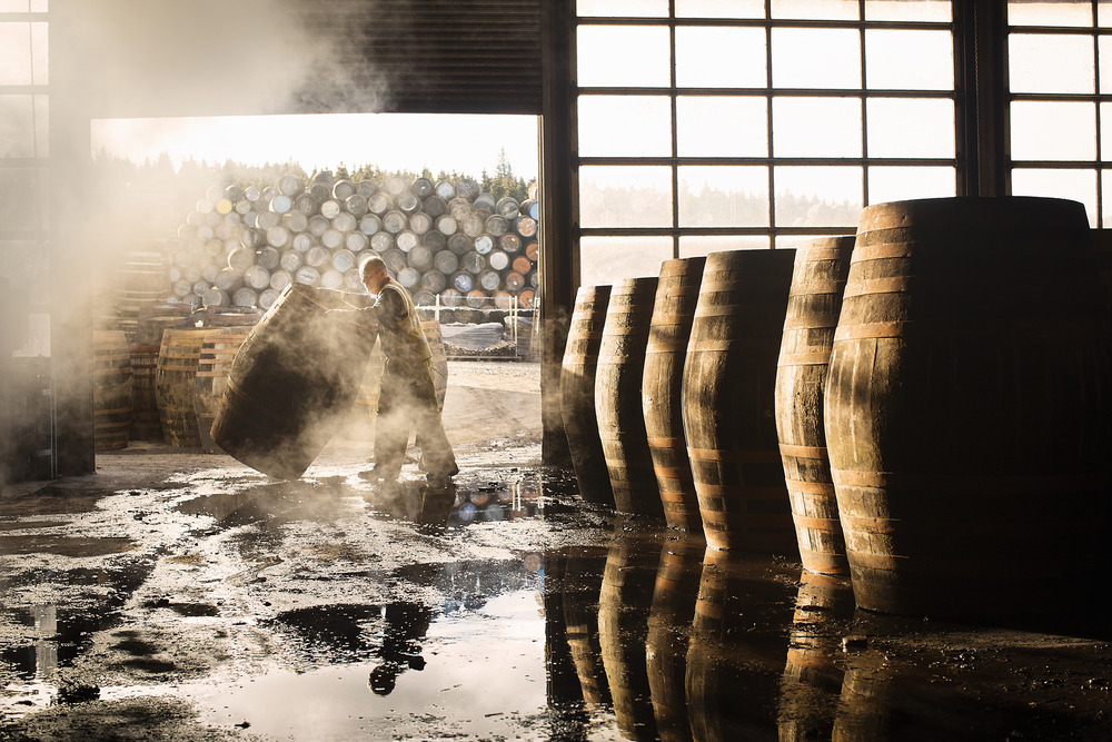 Whisky Cask Market set for Rocket Growth over the next 5 years